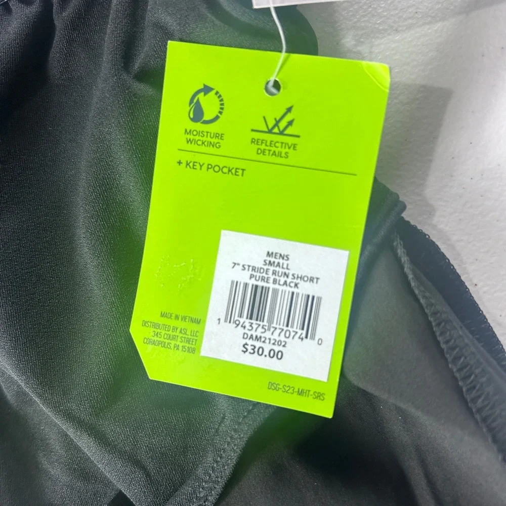 DSG Mens 7